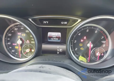 2019 Mercedes-Benz Gla 250 from USA, damaged, VIN WDCTG4EBXKU014763